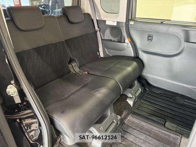 Daihatsu TANTO CUSTOM 2016-04 6678460-10