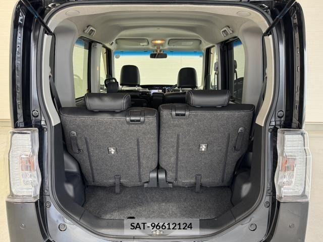 Daihatsu TANTO CUSTOM 2016-04 6678460-11