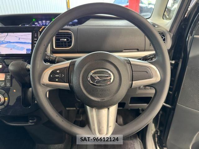 Daihatsu TANTO CUSTOM 2016-04 6678460-12