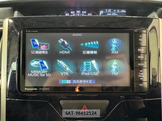 Daihatsu TANTO CUSTOM 2016-04 6678460-15