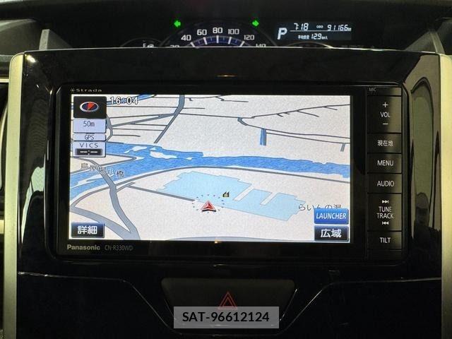 Daihatsu TANTO CUSTOM 2016-04 6678460-16