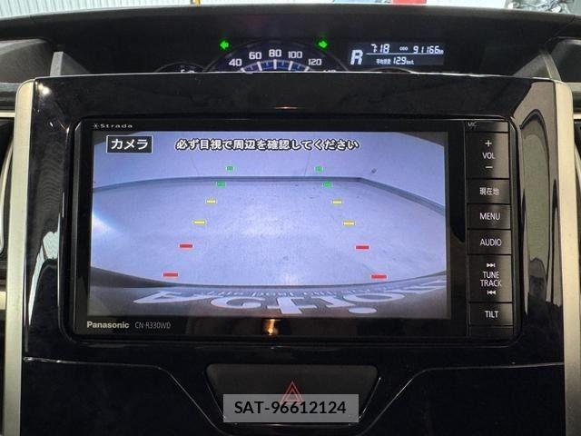 Daihatsu TANTO CUSTOM 2016-04 6678460-17