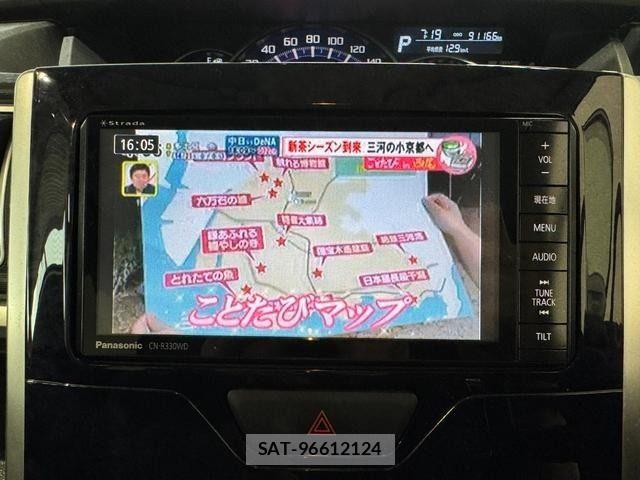 Daihatsu TANTO CUSTOM 2016-04 6678460-18