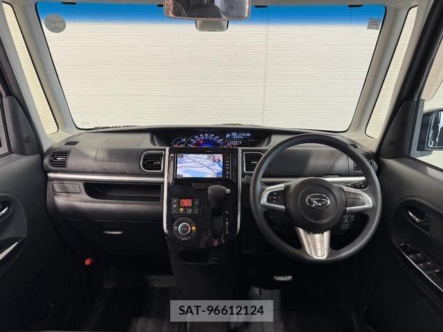 Daihatsu TANTO CUSTOM 2016-04 6678460-1