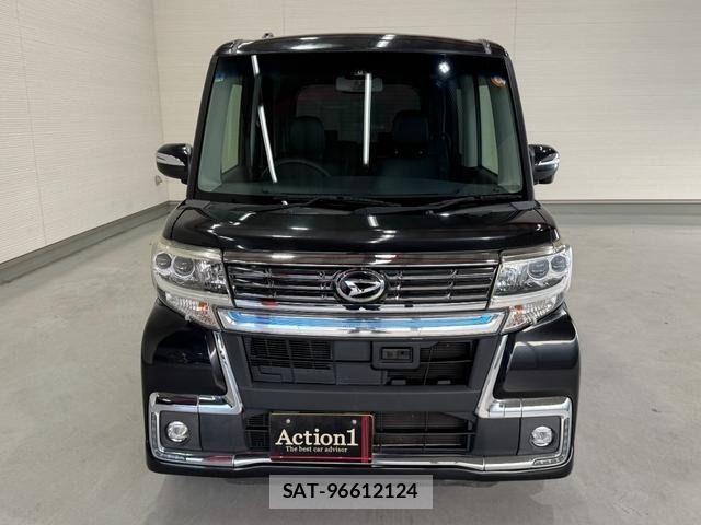 Daihatsu TANTO CUSTOM 2016-04 6678460-2