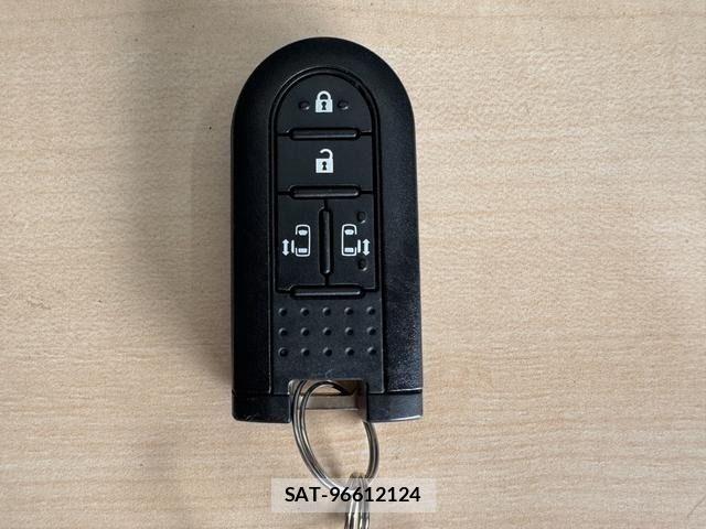 Daihatsu TANTO CUSTOM 2016-04 6678460-29