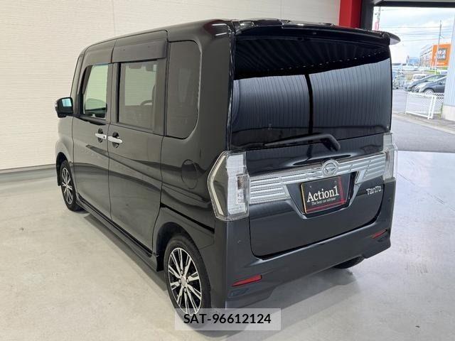 Daihatsu TANTO CUSTOM 2016-04 6678460-3