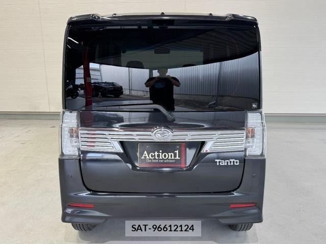 Daihatsu TANTO CUSTOM 2016-04 6678460-4