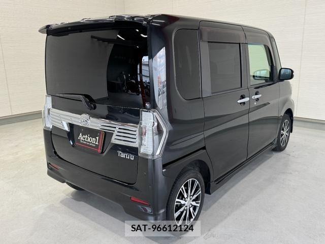 Daihatsu TANTO CUSTOM 2016-04 6678460-5