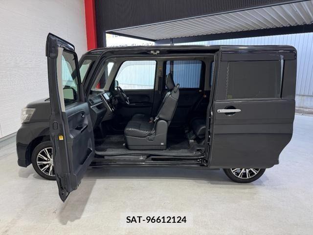 Daihatsu TANTO CUSTOM 2016-04 6678460-7