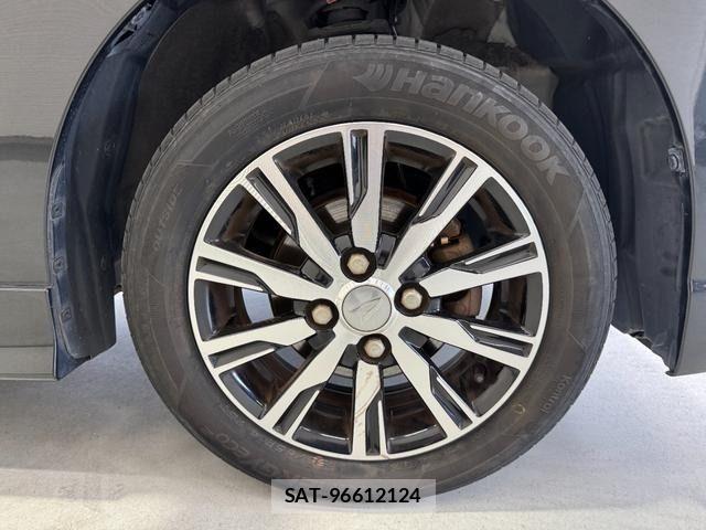 Daihatsu TANTO CUSTOM 2016-04 6678460-8