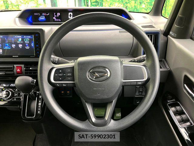 Daihatsu TANTO CUSTOM 2019-11 6684051-10
