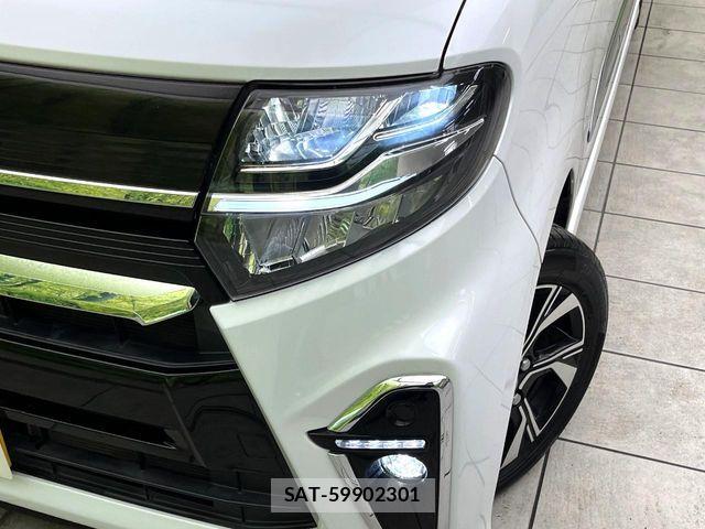 Daihatsu TANTO CUSTOM 2019-11 6684051-11