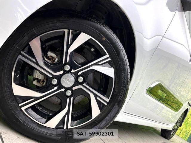 Daihatsu TANTO CUSTOM 2019-11 6684051-12