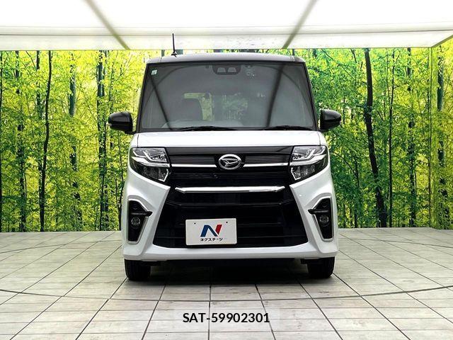 Daihatsu TANTO CUSTOM 2019-11 6684051-13