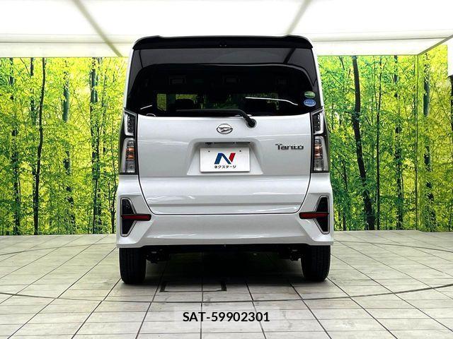 Daihatsu TANTO CUSTOM 2019-11 6684051-14