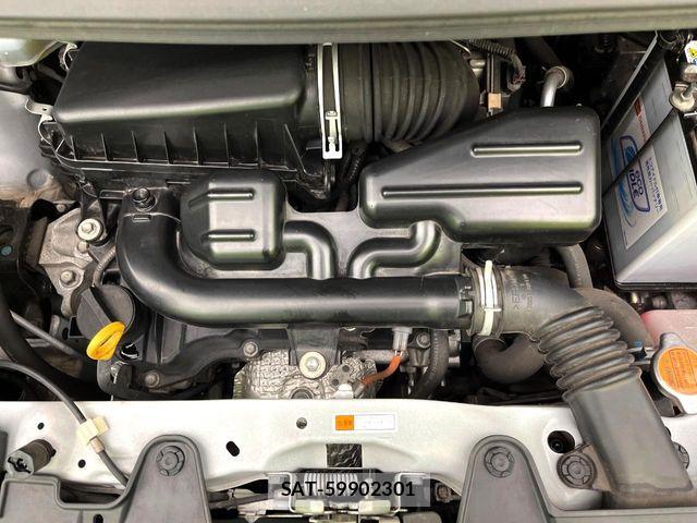 Daihatsu TANTO CUSTOM 2019-11 6684051-17