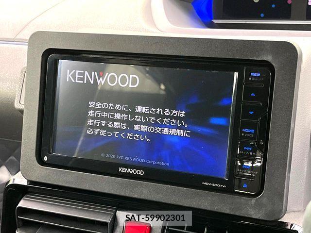 Daihatsu TANTO CUSTOM 2019-11 6684051-2