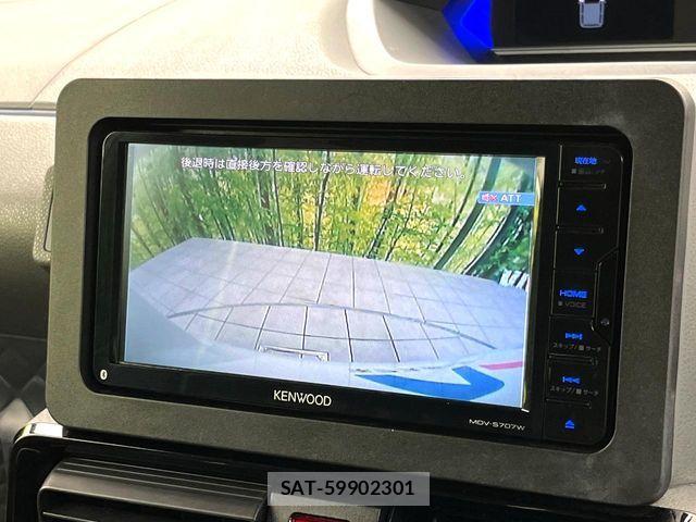 Daihatsu TANTO CUSTOM 2019-11 6684051-3