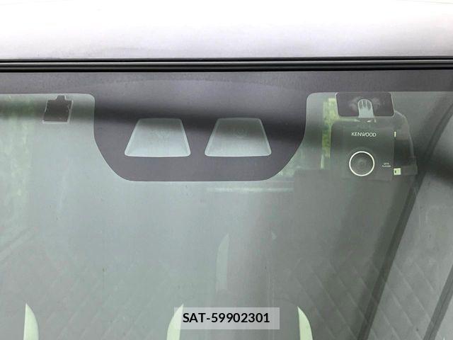 Daihatsu TANTO CUSTOM 2019-11 6684051-4