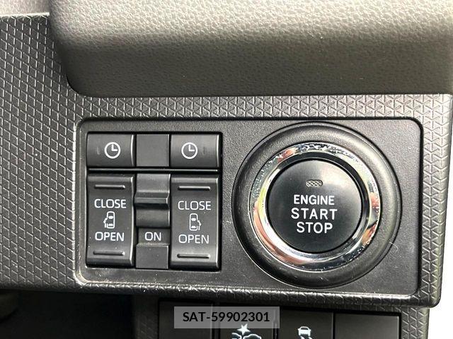 Daihatsu TANTO CUSTOM 2019-11 6684051-5