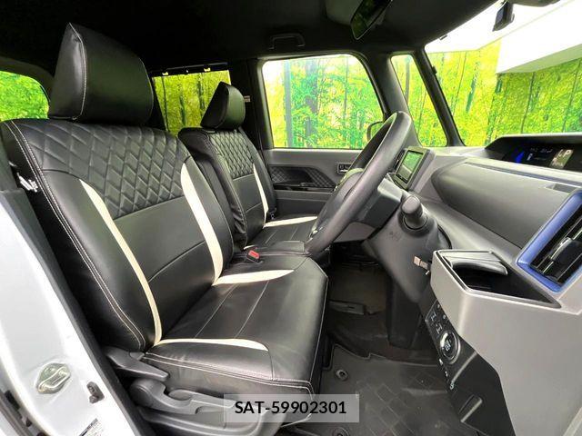 Daihatsu TANTO CUSTOM 2019-11 6684051-7