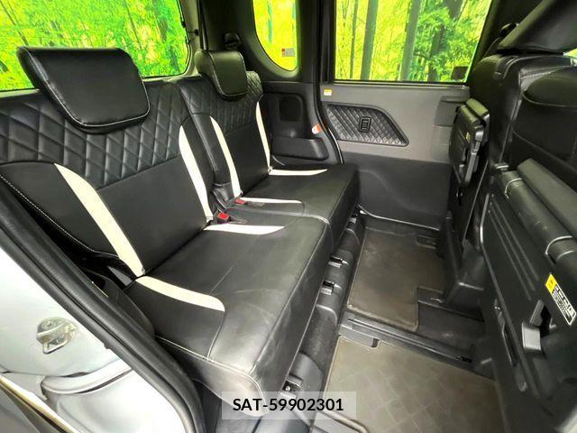 Daihatsu TANTO CUSTOM 2019-11 6684051-8