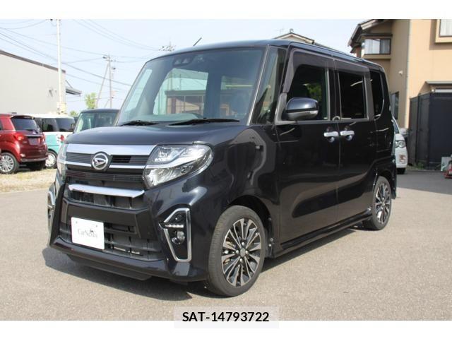 Daihatsu TANTO CUSTOM 2020-07 6691312-0