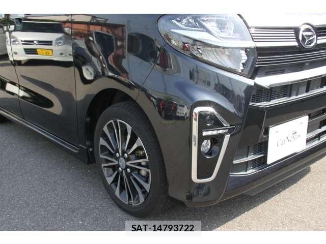 Daihatsu TANTO CUSTOM 2020-07 6691312-9