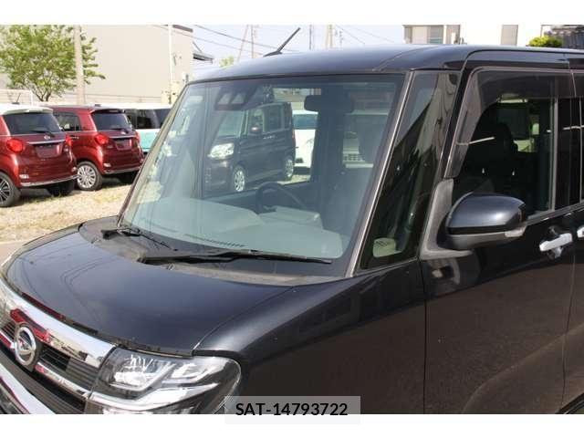 Daihatsu TANTO CUSTOM 2020-07 6691312-10