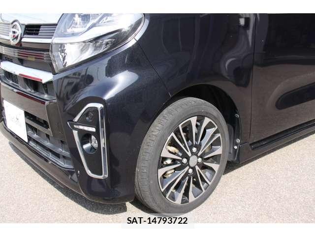 Daihatsu TANTO CUSTOM 2020-07 6691312-11