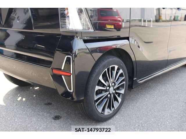 Daihatsu TANTO CUSTOM 2020-07 6691312-13