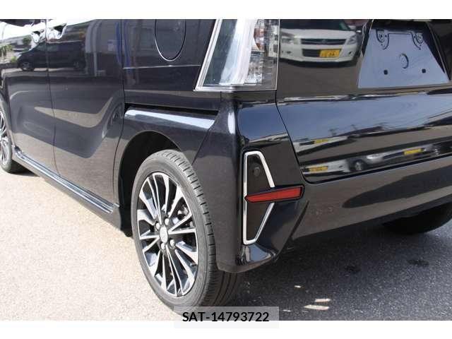 Daihatsu TANTO CUSTOM 2020-07 6691312-15
