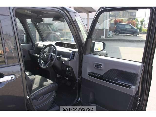 Daihatsu TANTO CUSTOM 2020-07 6691312-17