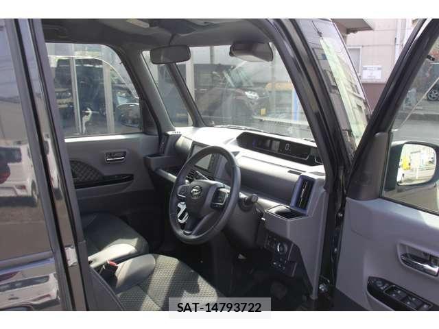 Daihatsu TANTO CUSTOM 2020-07 6691312-18