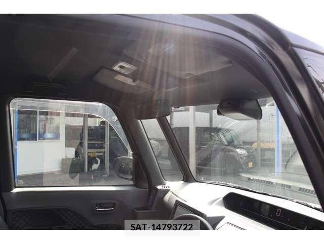 Daihatsu TANTO CUSTOM 2020-07 6691312-19