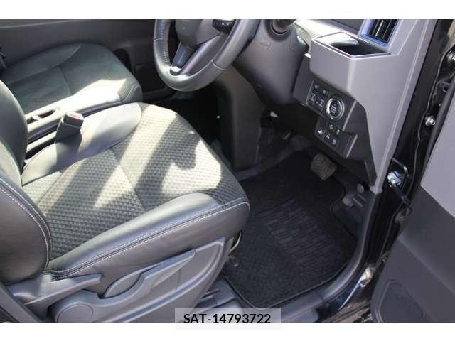 Daihatsu TANTO CUSTOM 2020-07 6691312-20