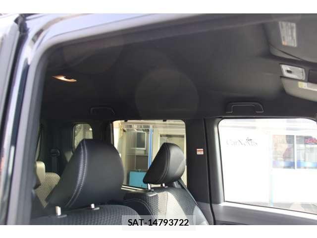 Daihatsu TANTO CUSTOM 2020-07 6691312-21
