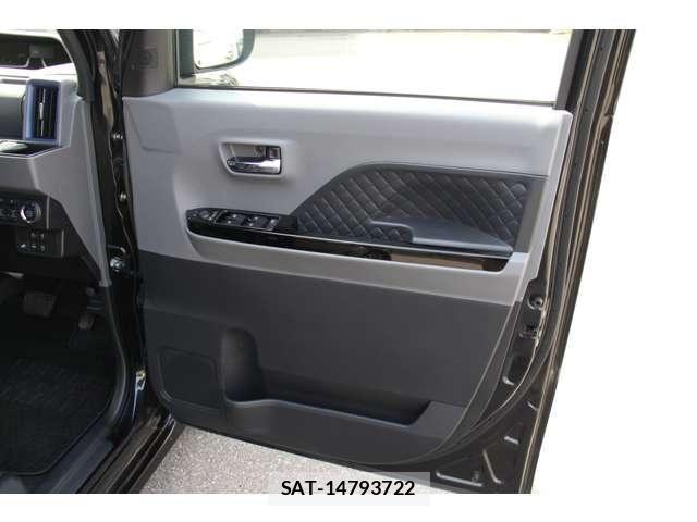Daihatsu TANTO CUSTOM 2020-07 6691312-23