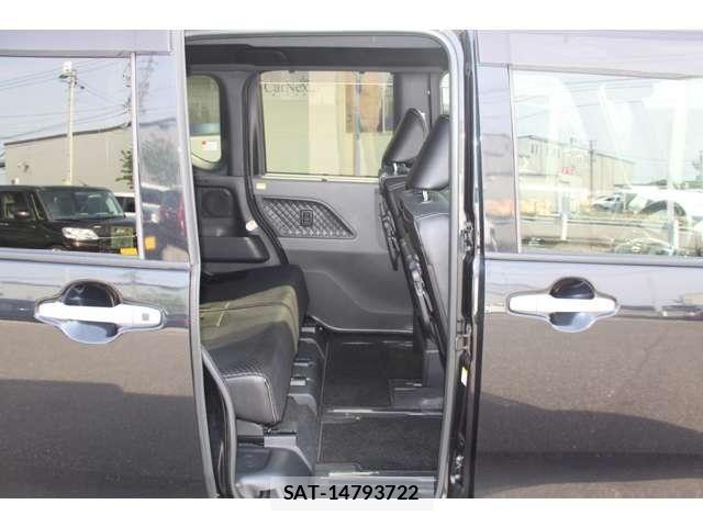 Daihatsu TANTO CUSTOM 2020-07 6691312-24