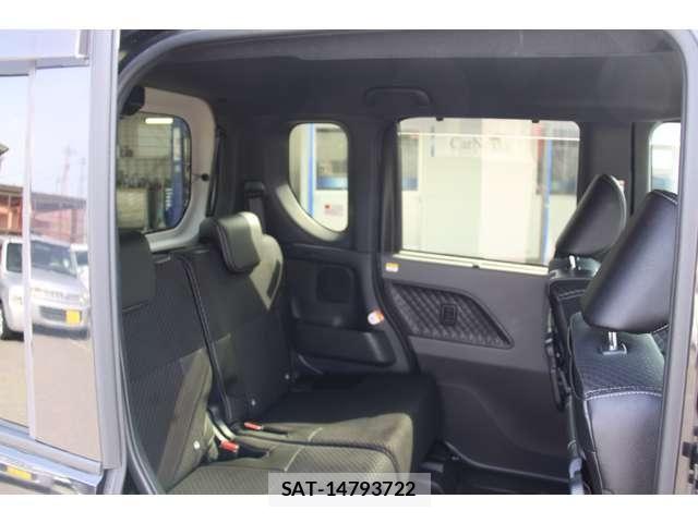 Daihatsu TANTO CUSTOM 2020-07 6691312-25