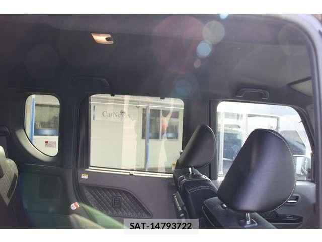 Daihatsu TANTO CUSTOM 2020-07 6691312-26