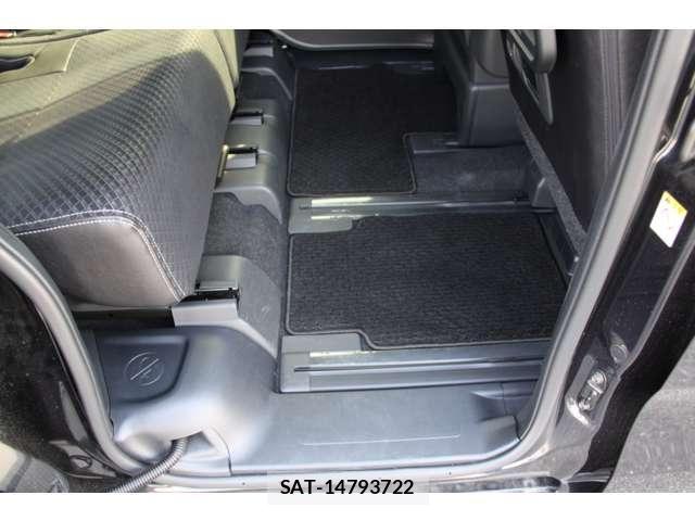 Daihatsu TANTO CUSTOM 2020-07 6691312-27