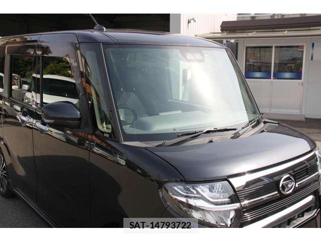 Daihatsu TANTO CUSTOM 2020-07 6691312-8