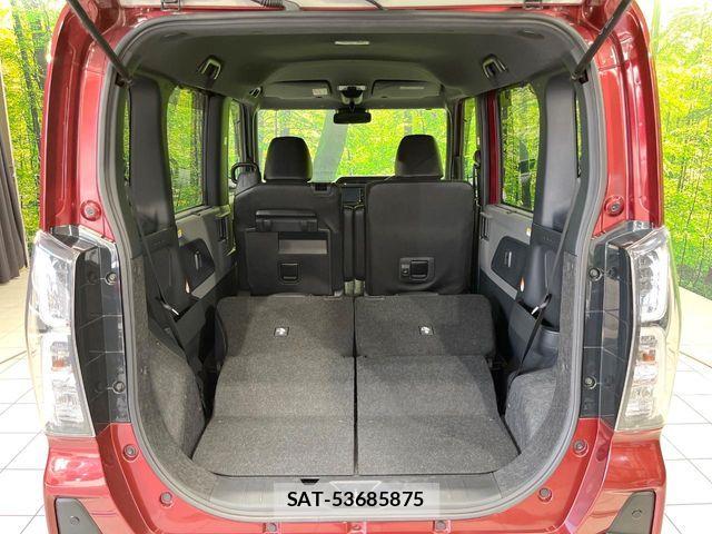 Daihatsu TANTO CUSTOM 2019-08 6691313-9