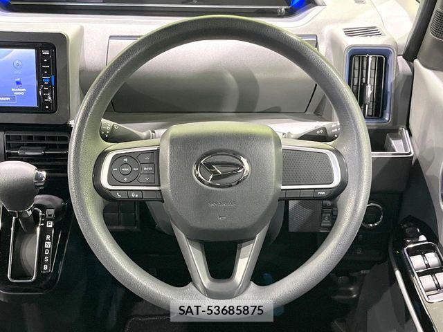 Daihatsu TANTO CUSTOM 2019-08 6691313-10