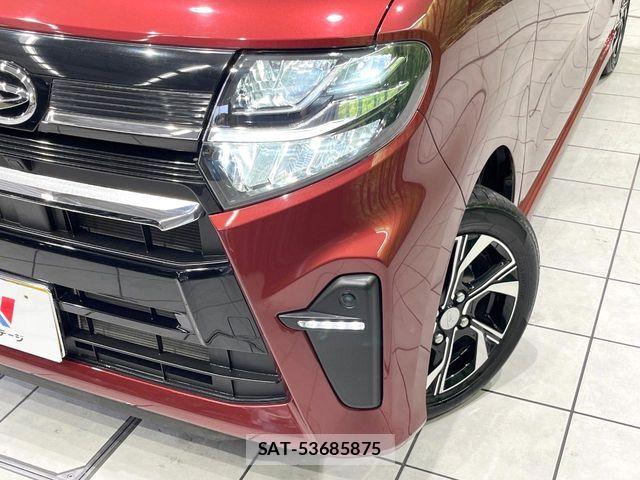 Daihatsu TANTO CUSTOM 2019-08 6691313-11