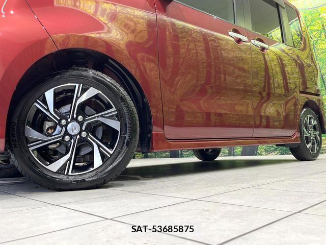 Daihatsu TANTO CUSTOM 2019-08 6691313-12