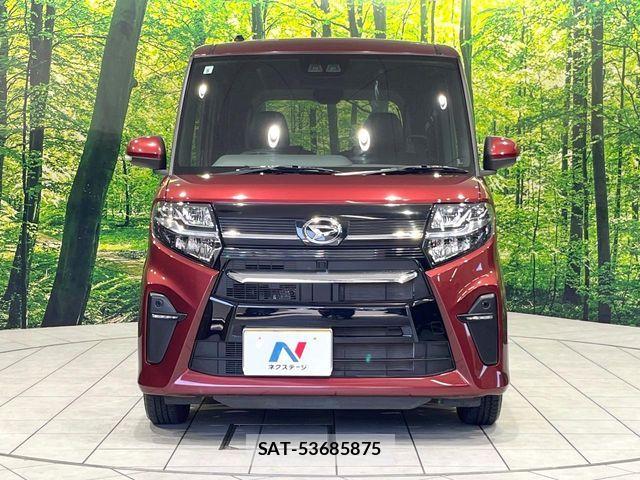 Daihatsu TANTO CUSTOM 2019-08 6691313-13
