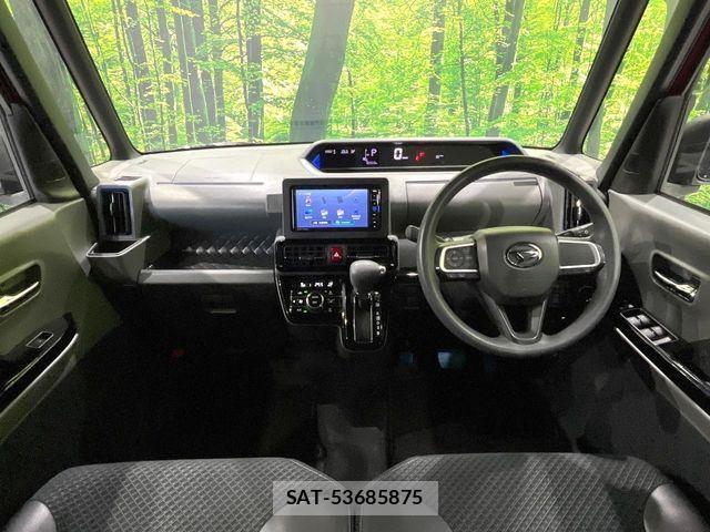Daihatsu TANTO CUSTOM 2019-08 6691313-1